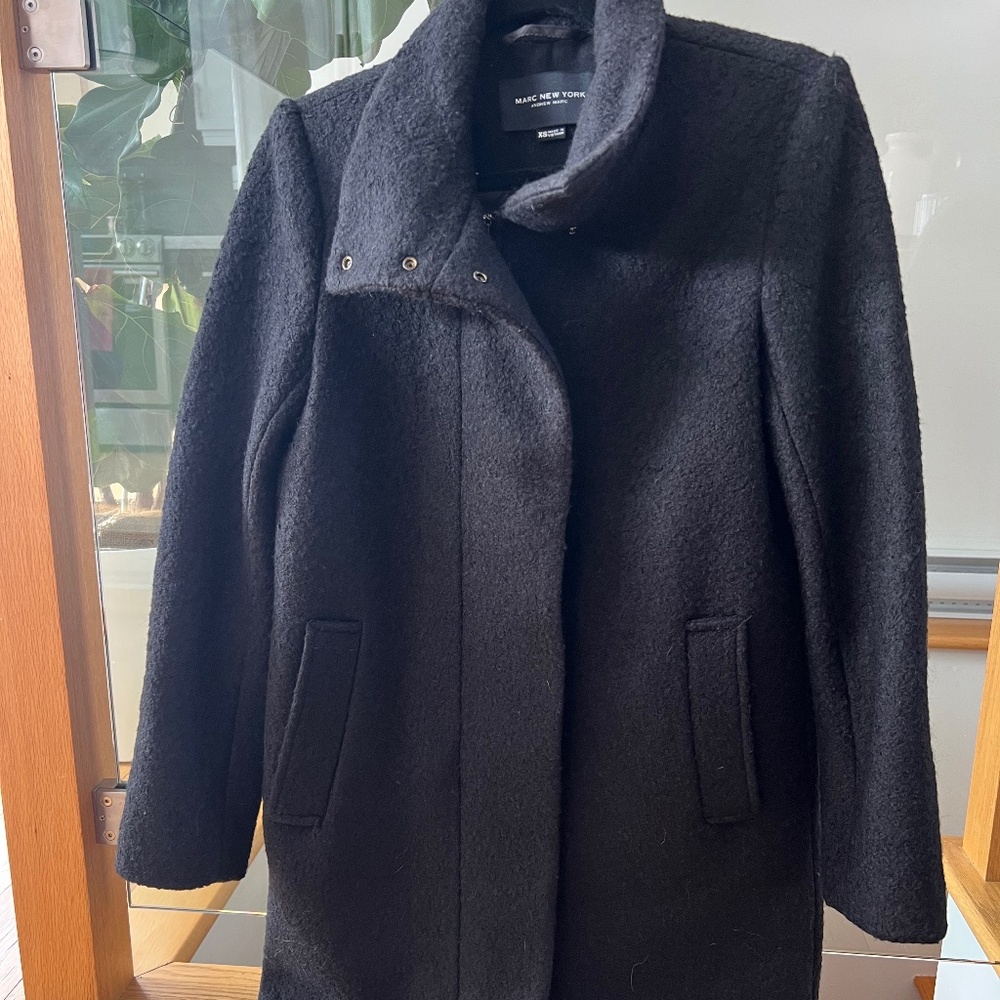 Marc Newyork jacket